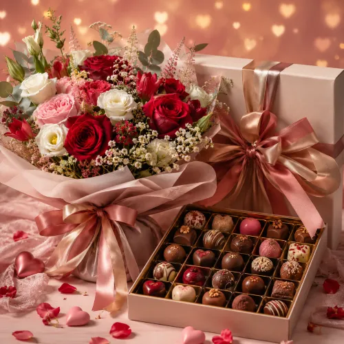 Tu Beav Flowers