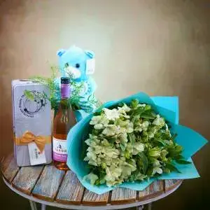 מארזים ליולדת