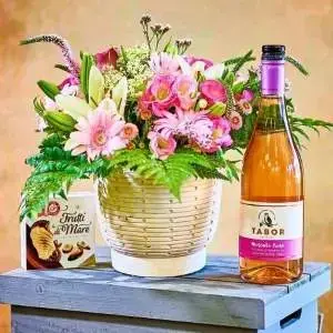 מארזים ליום הולדת