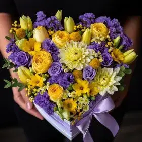 סידורי פרחים