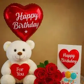 מתנות ליום הולדת