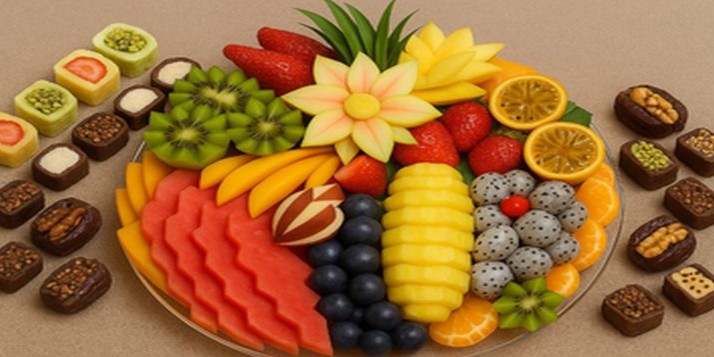 Fruit Sets