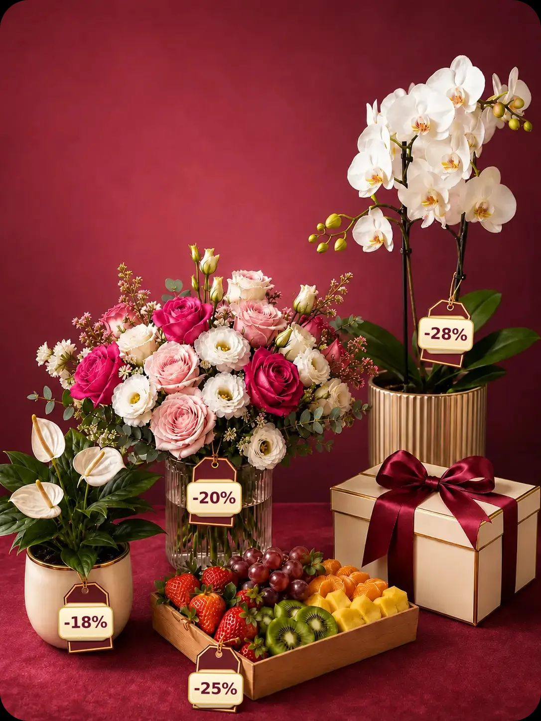 המתנה המושלמת במחיר שווה לכל כיס