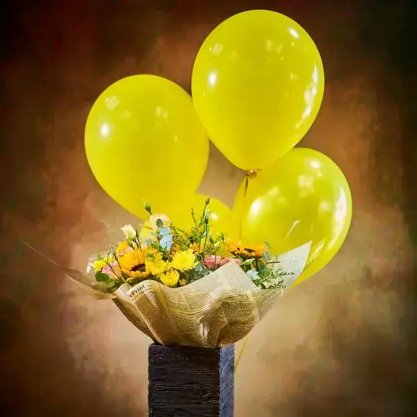 חגיגה בצהוב חגיגה בצהוב