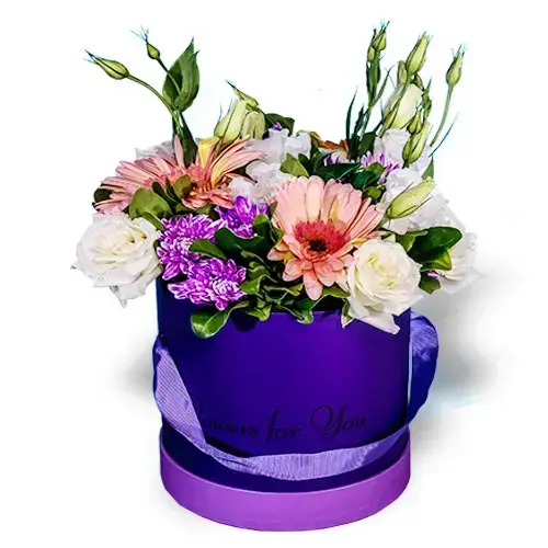 מארז פרחים מארז פרחים