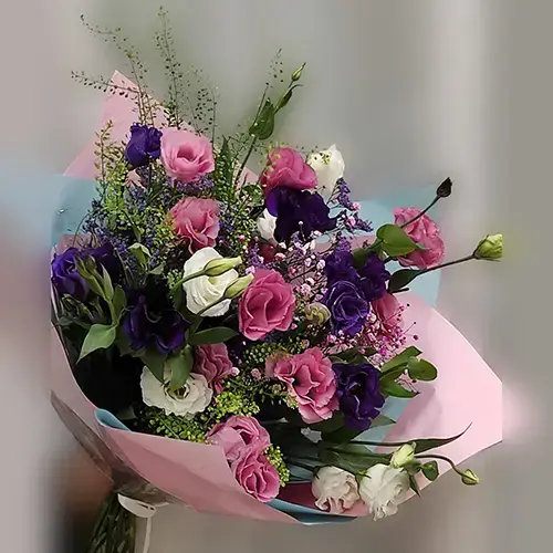 זר שזור לאהובתי זר שזור לאהובתי