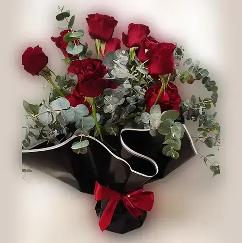 זר לבבי זר לבבי