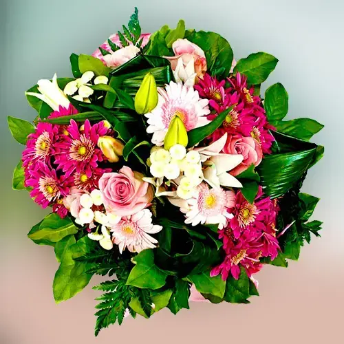 Modern bouquet Modern bouquet