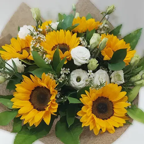 Sunrise bouquet Sunrise bouquet