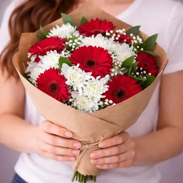 אהבה בשחקים