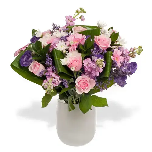 זר פרחים אני ואתה