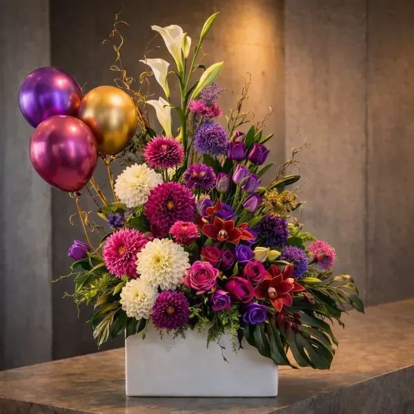 סידור מודרני יוקרתי