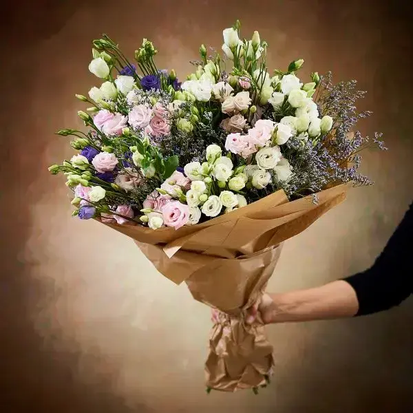 Lisi mix bouquet