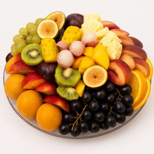 TEST FRUIT