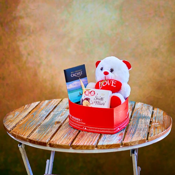 Love gift set