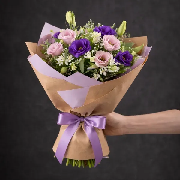 Venice bouquet
