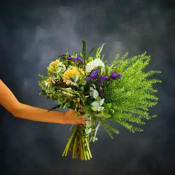 Nature's bouquet Nature's bouquet