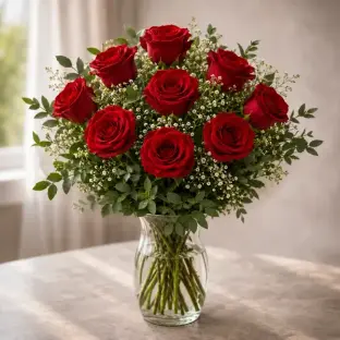 With Love
