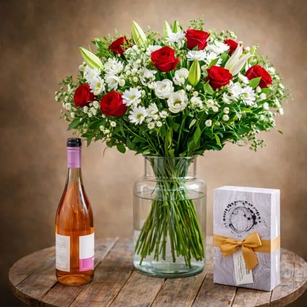 מארז מתנה חם