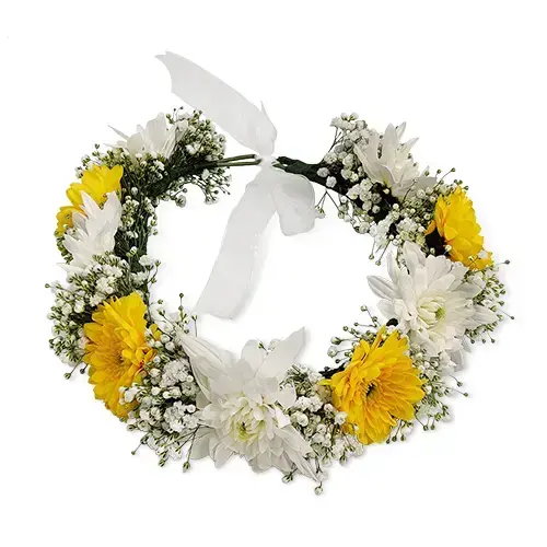 זר לראש חלום זר לראש חלום