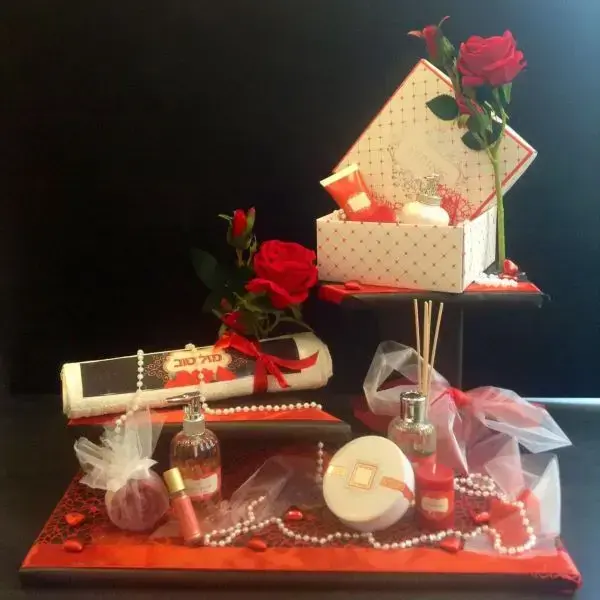 The Ultimate Pampering Set