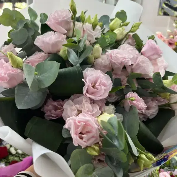 זר קלאסי עדין