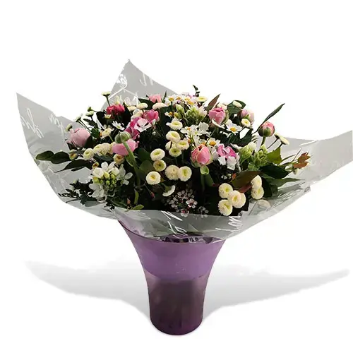 זר פרחי בר זר פרחי בר