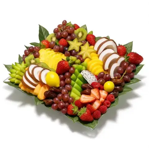 מגש פירות טוסקנה