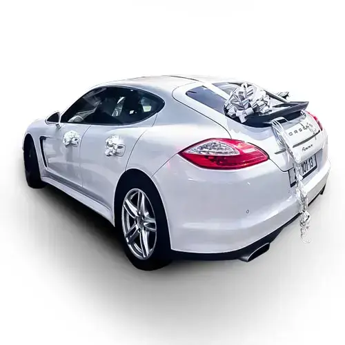 קישוט רכב קולומבוס