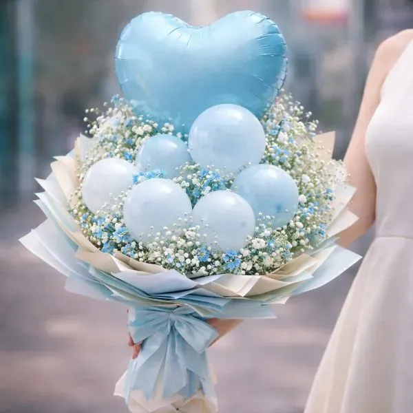 פנטזיית התכלת