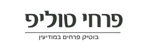 פרחי טוליפ מודיעין