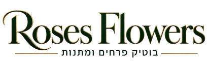 רוזס פלאוורס פתח תקווה
