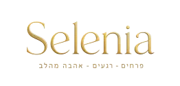 פרחי סלניה קרני שומרון